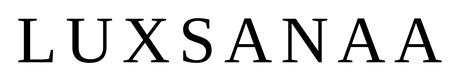 LUXSANAA